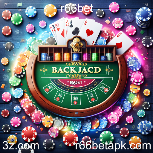 Descubra o Mundo dos Cassinos Online com r66bet